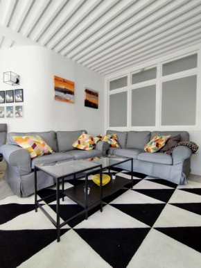 Apartamentos Deluxe con parking y wifi by SURYNIEVE, Sierra Nevada